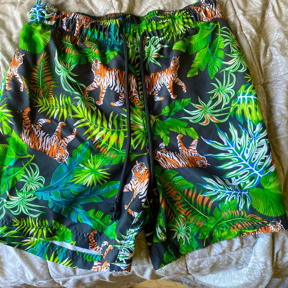 Swim shorts